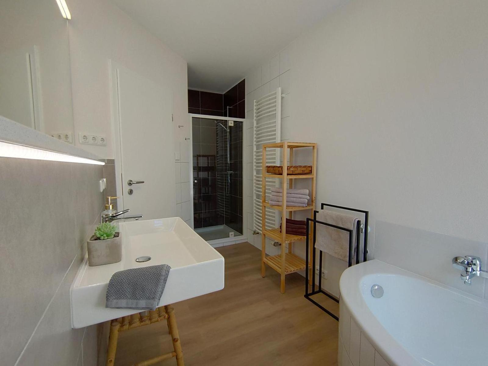 Haus Paradies Superior Fewo'S Loft, Terrasse, Private Sauna, Aktiv Card, Sankt Englmar Bagian luar foto